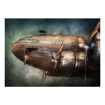 Plane - Pilot - The flying cloud Custom Announcements