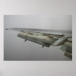 Plane Wing #1 Posters