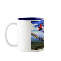 PLANES 1 COFFEE MUG