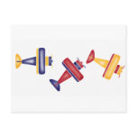 Planes