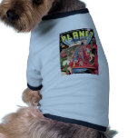 Planet Comics Doggie Tee Shirt