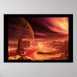 Planet Copperwine posters