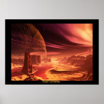 Planet Copperwine
