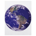Planet Earth flyers