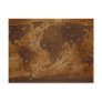 Planet Earth-Inversed Postcards