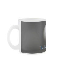 Planet Earth Model Mug