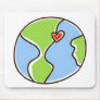 Planet Earth Picture! Mouse Pad