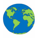 Planet Earth t-shirts