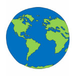 Planet Earth t-shirts