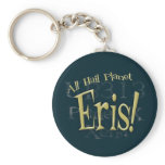Planet Eris keychains