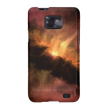 Planet Forming Disc Galaxy S2 Cover