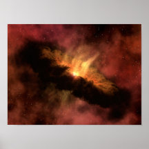 Planet-Forming Disc Posters