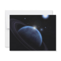 Planet Custom Announcements