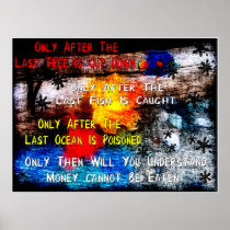 Planet Lament