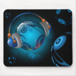 Planet Music mousepads