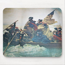 Planet of the Apes Mouse Pad