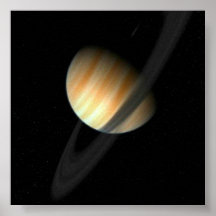 planet poster