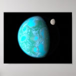 Planet Posters