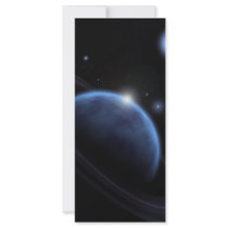 Planet Rack Card