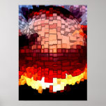 Planet Year 3000 posters