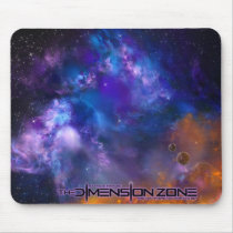 Planetary Anguish Mousepads