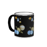 Planetary Montage mugs