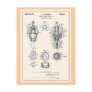 Planetary Tuners Postcard