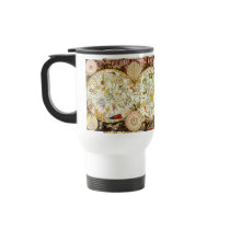 Planisphæri Cœleste Mug #3