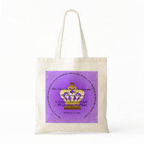 Plans for Hope and Future Bag