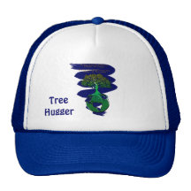 PLANT A FOREST Collection Hat