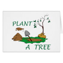 Plant a Tree