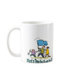 Plant a Tree for Earth Day Mug