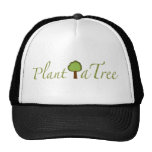Plant A Tree Mesh Hats