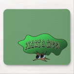 Plant a Tree - Mousepad