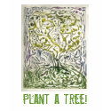 Plant a Tree! t-shirts