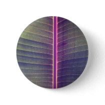 Plant Banana Pinback Button