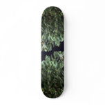 Plant Delosperma Custom Skateboard