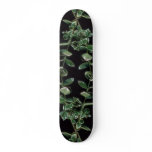 Plant Gold Dust skateboards