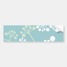 Plant Growth Bumper Stickers