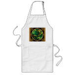 Plant - Hosta Leaves Apron