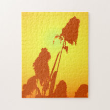 plant jigsaw puzzle