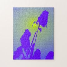 plant jigsaw puzzle