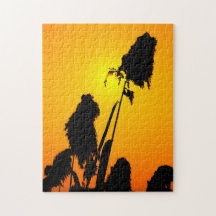 plant jigsaw puzzle