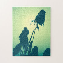 plant jigsaw puzzles