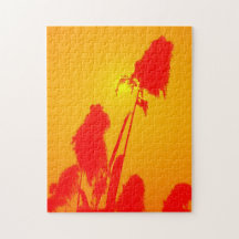 plant jigsaw puzzles