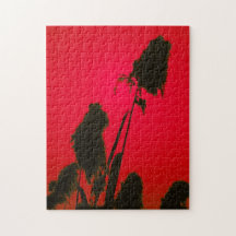 plant jigsaw puzzles