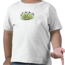 Plant Life Tee Shirts