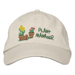 Plant Manager