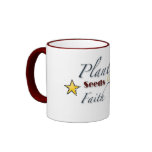 Plant Mug