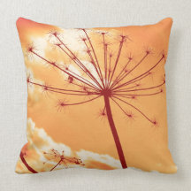 plant pillow